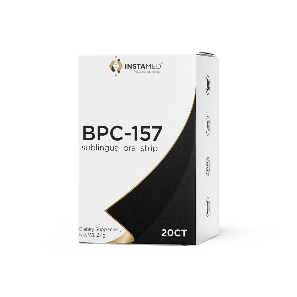 Viva BPC-157 box