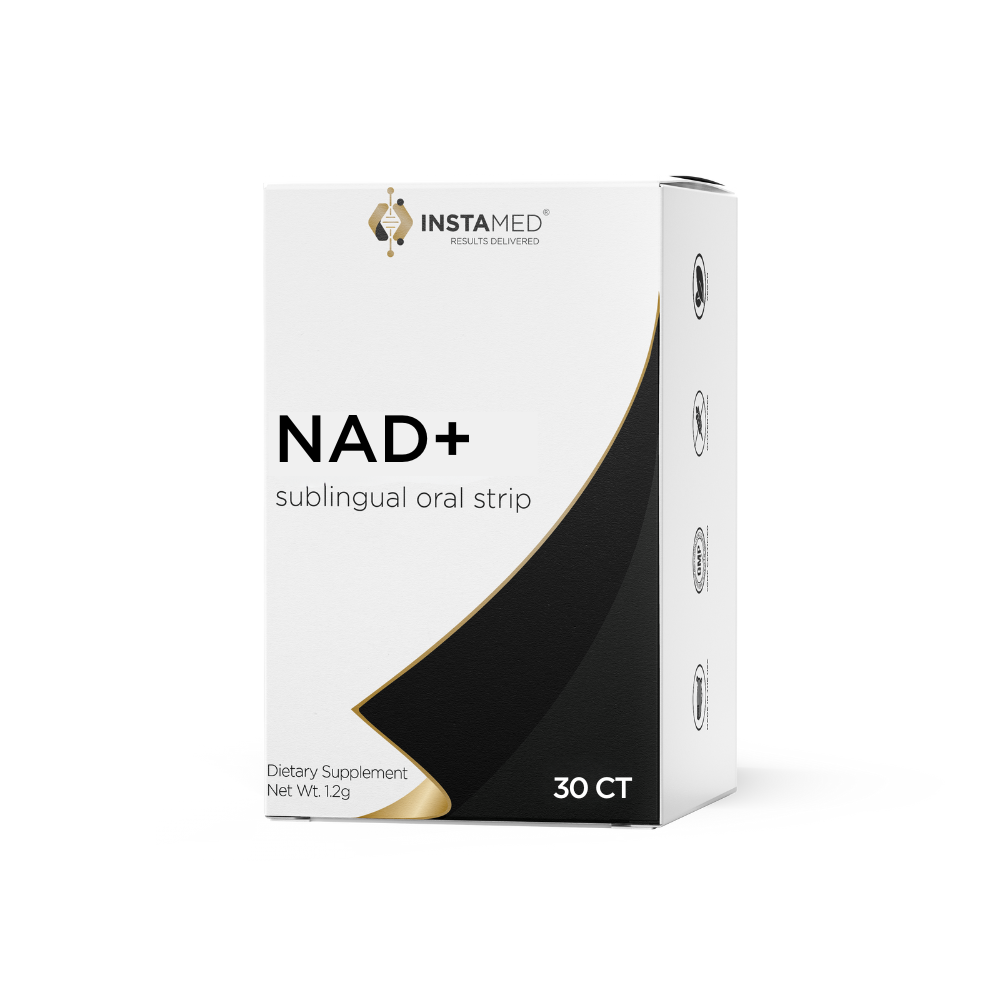 Viva NAD+ box