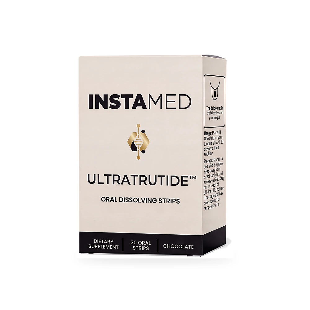 Viva ULTRATRUTIDE box